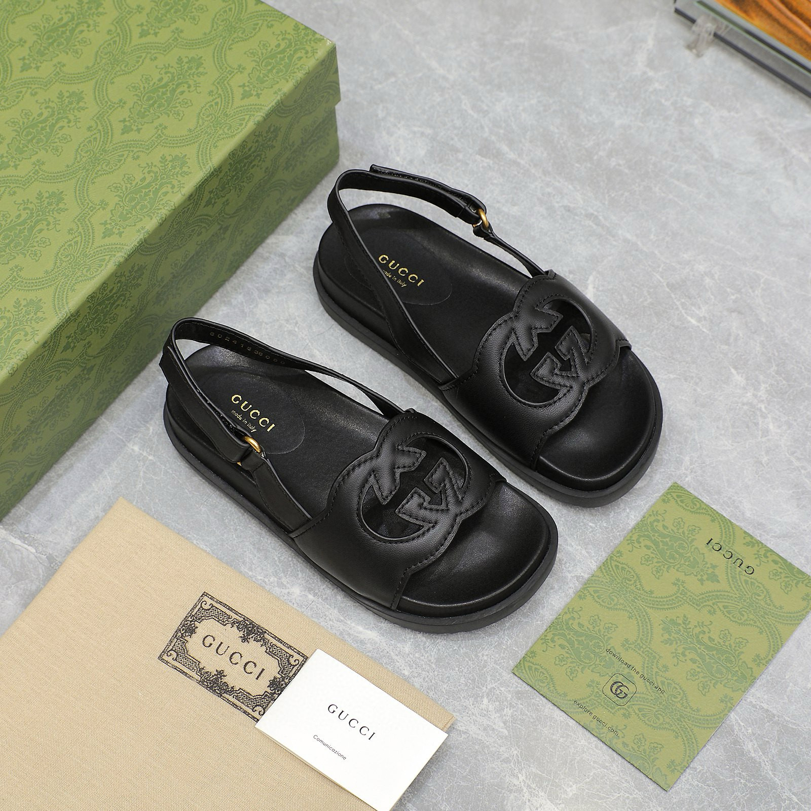 Sandal 2026 | Drip Kickz Sandal
