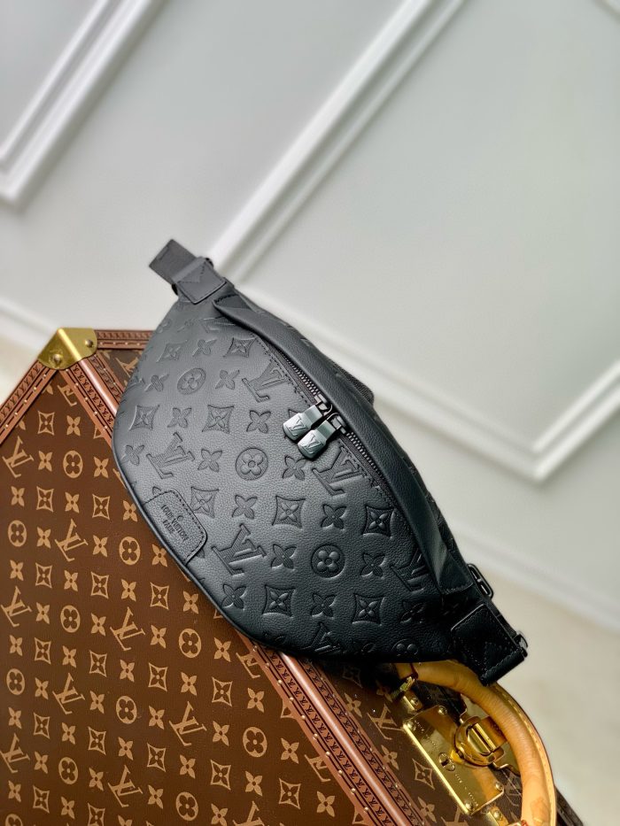 LV Beltbag 2026 | Drip Kickz LV Beltbag