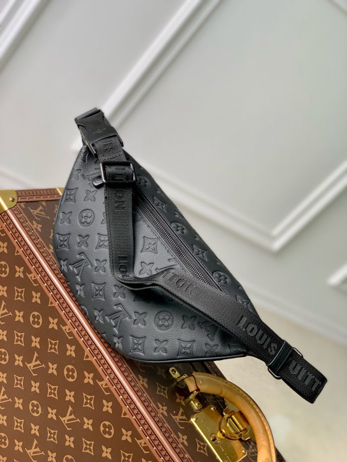 LV Beltbag 2026 | Drip Kickz LV Beltbag - Image 2