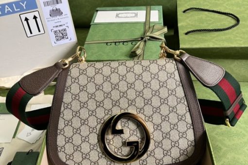 GG Shoulder Bag