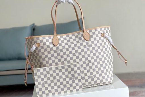 LV Tote Bag