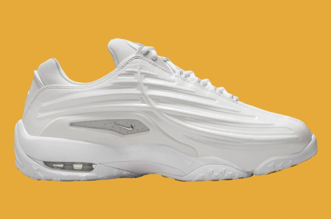 Nike Hot Step 2 Drake NOCTA White – Limited Edition Sneakers 2026 | Drip Kickz Nike Hot Step 2 Drake NOCTA White – Limited Edition Sneakers - Image 2