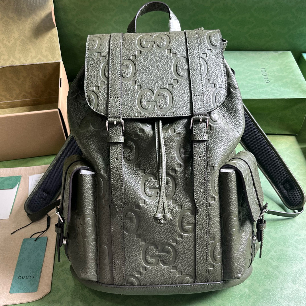 GG Backpack 2026 | Drip Kickz GG Backpack