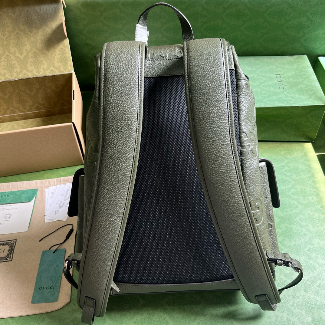 GG Backpack 2026 | Drip Kickz GG Backpack - Image 3