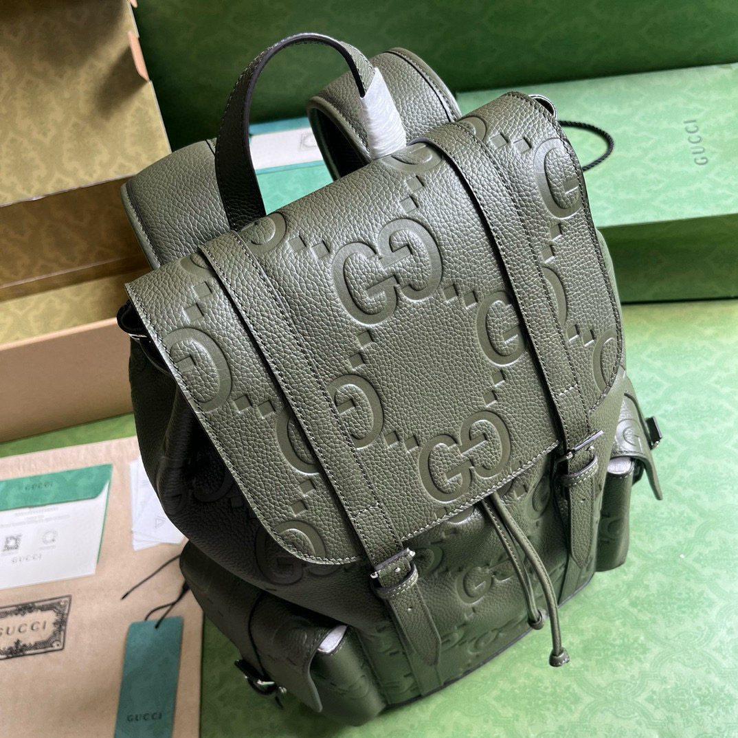 GG Backpack 2026 | Drip Kickz GG Backpack - Image 2