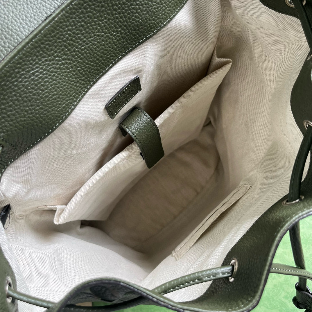 GG Backpack 2026 | Drip Kickz GG Backpack - Image 4