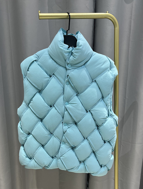Bottega Veneta Vest Jacket 2026 | Drip Kickz Bottega Veneta Vest Jacket