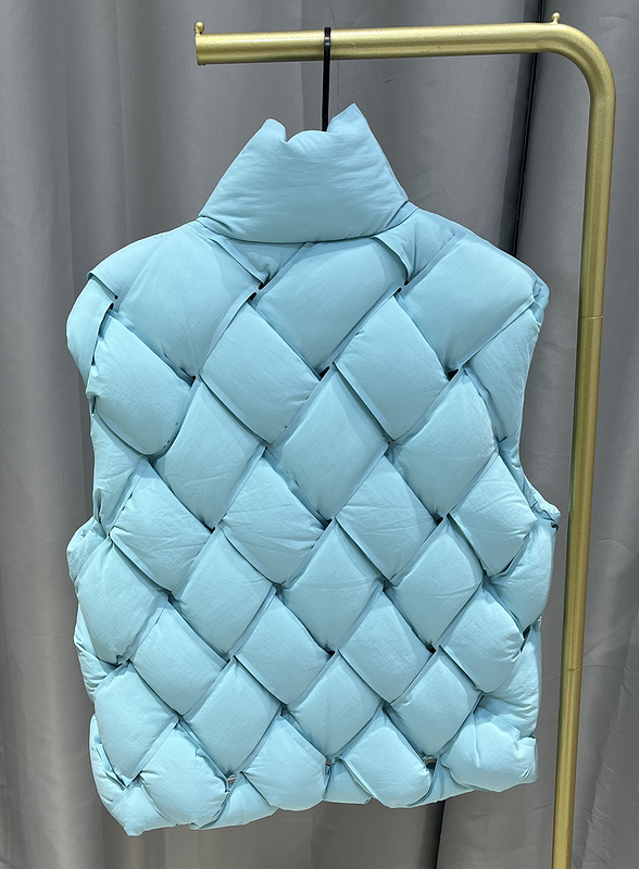 Bottega Veneta Vest Jacket 2026 | Drip Kickz Bottega Veneta Vest Jacket - Image 2