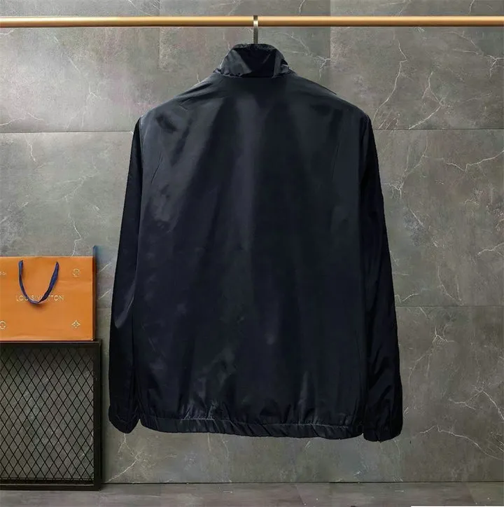 Burberry Jacket 2026 | Drip Kickz Burberry Jacket - Image 2