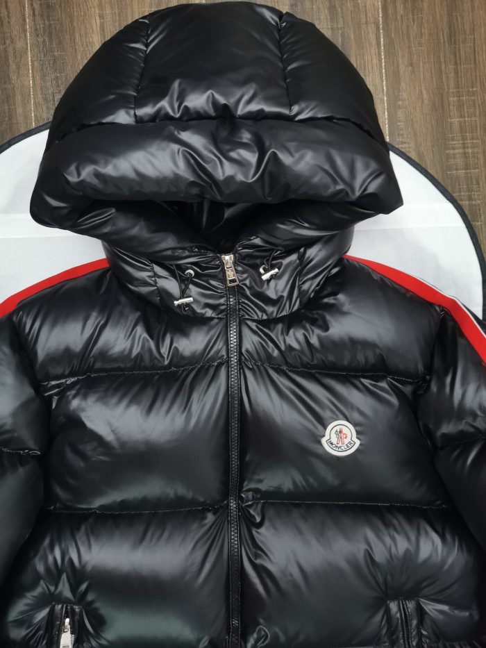 Moncler Jacket 2026 | Drip Kickz Moncler Jacket - Image 3