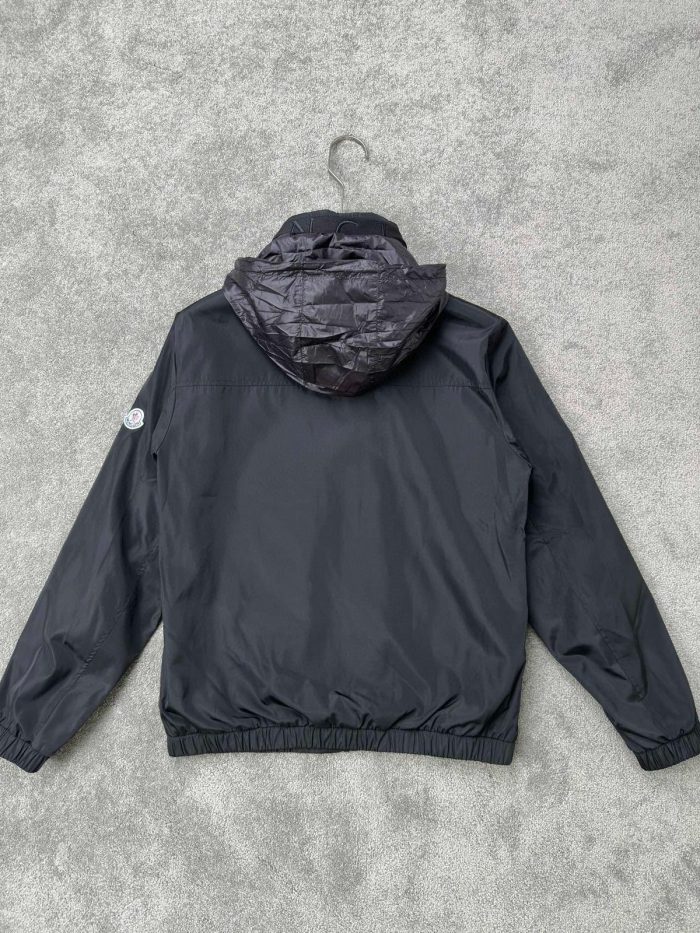 Moncler Wind Breaker 2026 | Drip Kickz Moncler Wind Breaker - Image 2