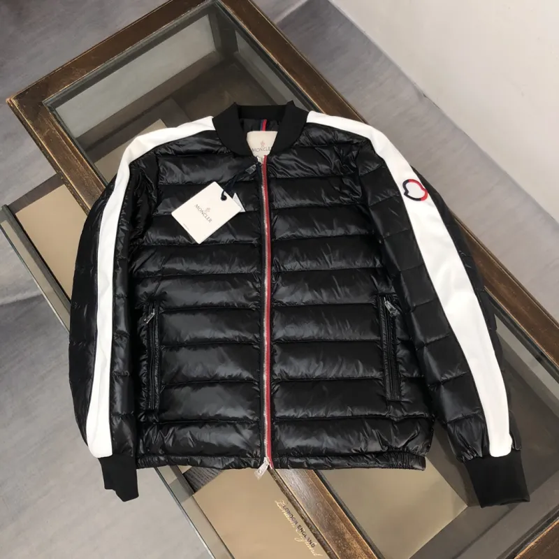 Moncler Jacket 2026 | Drip Kickz Moncler Jacket