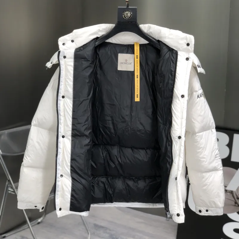 Moncler Jacket 2026 | Drip Kickz Moncler Jacket - Image 3