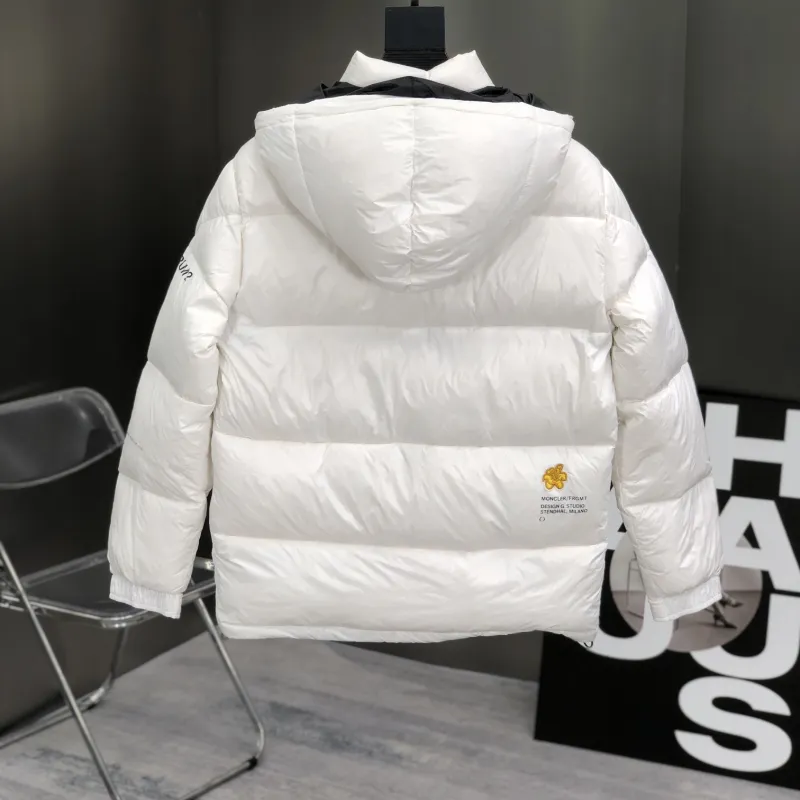 Moncler Jacket 2026 | Drip Kickz Moncler Jacket - Image 2