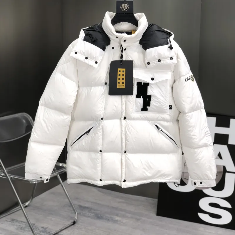 Moncler Jacket 2026 | Drip Kickz Moncler Jacket