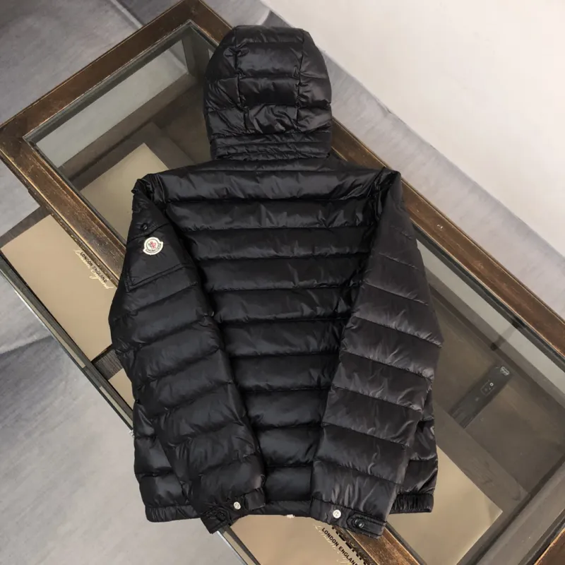 Moncler Jacket 2026 | Drip Kickz Moncler Jacket - Image 2