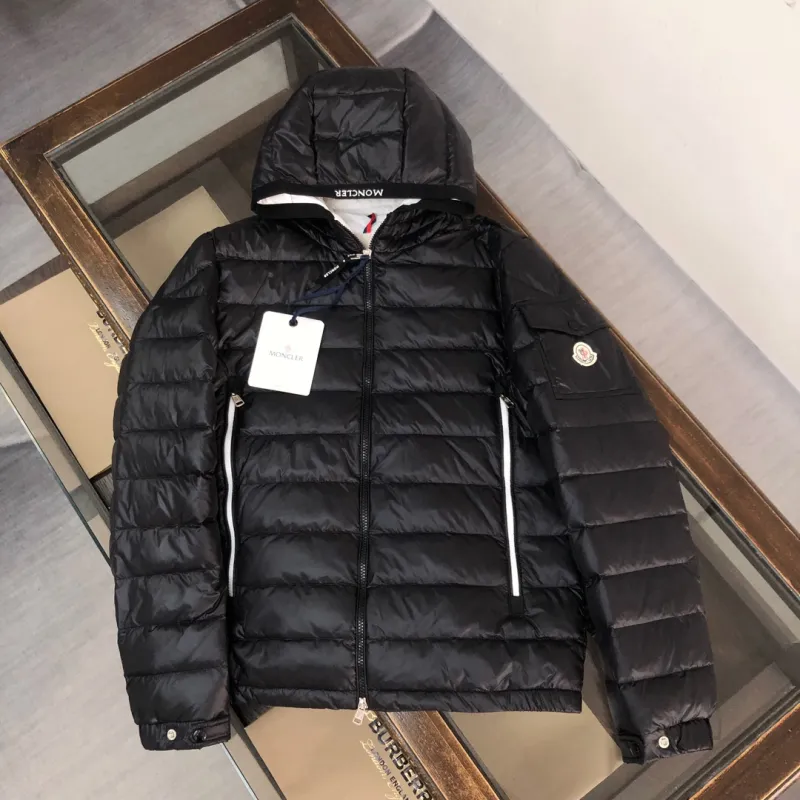 Moncler Jacket 2026 | Drip Kickz Moncler Jacket
