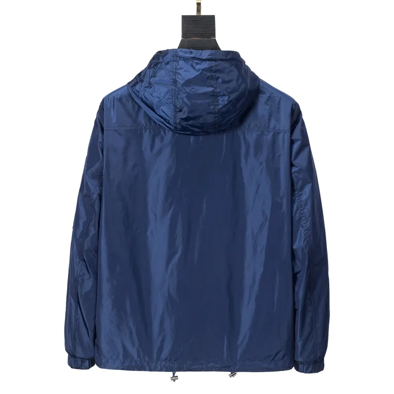 Prada Jacket 2026 | Drip Kickz Prada Jacket - Image 3