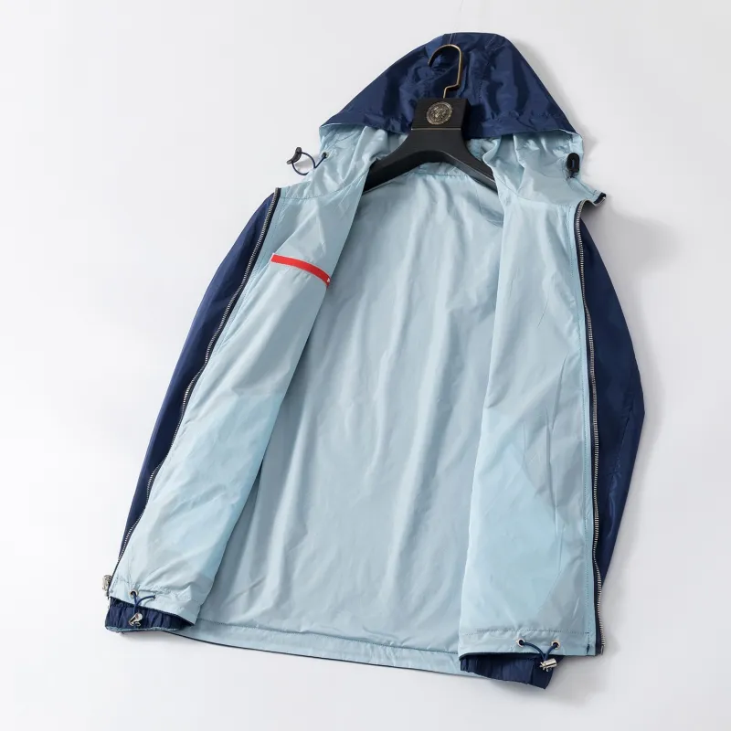 Prada Jacket 2026 | Drip Kickz Prada Jacket - Image 2