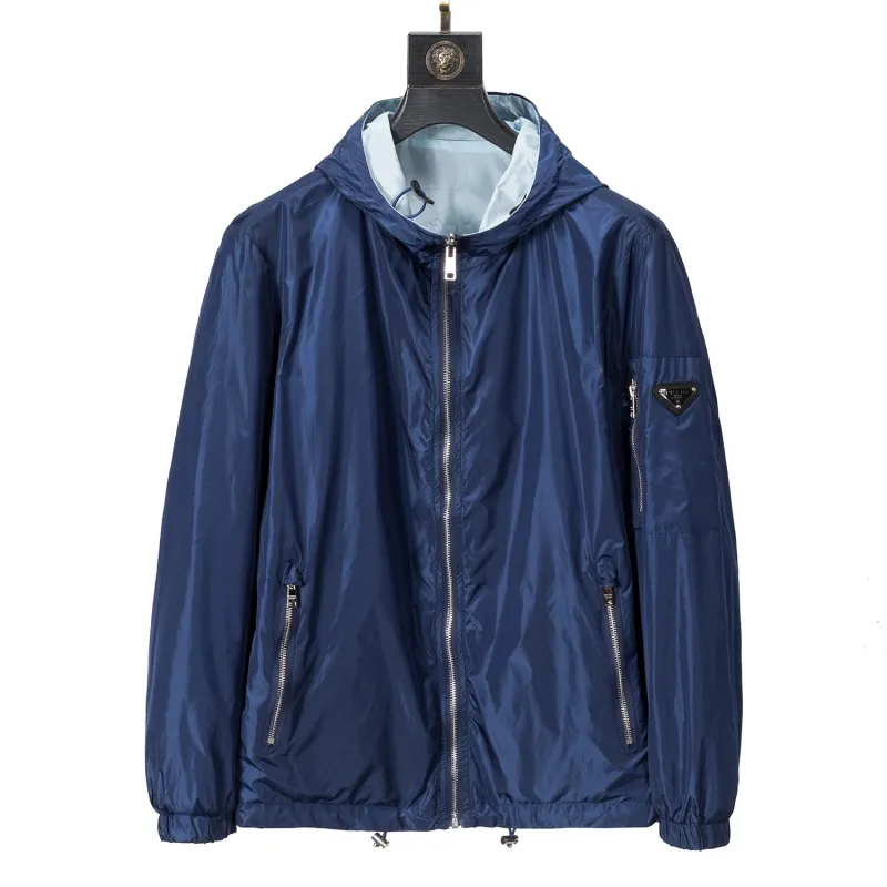 Prada Jacket 2026 | Drip Kickz Prada Jacket
