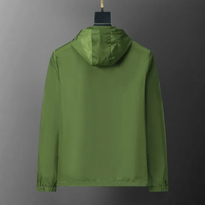 Prada Jacket 2026 | Drip Kickz Prada Jacket - Image 2