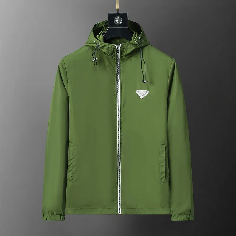 Prada Jacket 2026 | Drip Kickz Prada Jacket