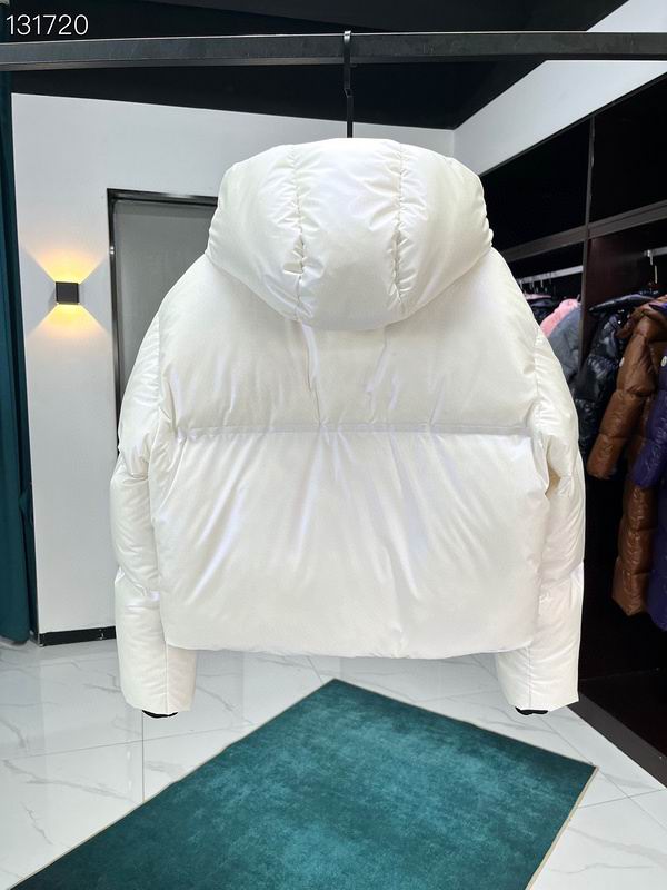 Prada Down Jacket 2026 | Drip Kickz Prada Down Jacket - Image 2