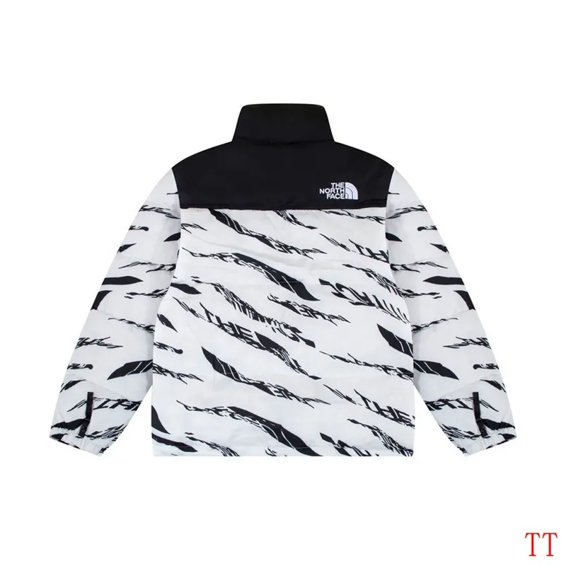 North Face Down Jacket 2026 | Drip Kickz North Face Down Jacket - Image 2