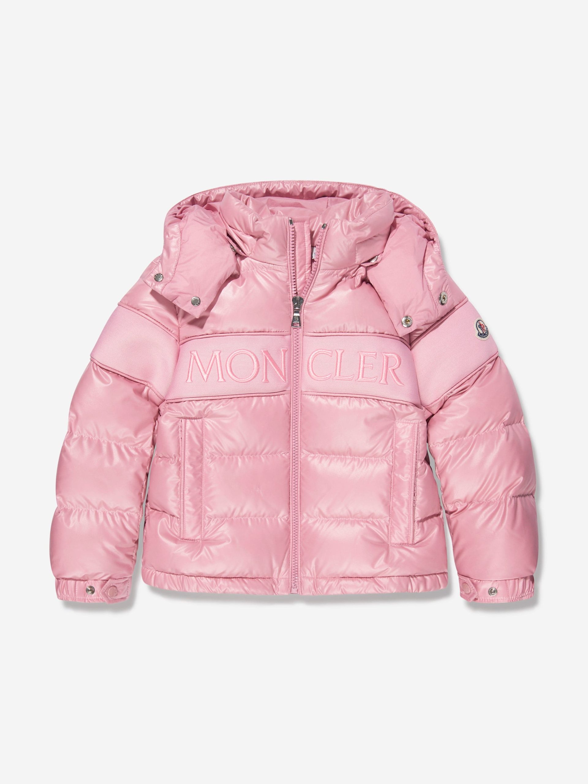 Moncler Maire Down Jacket Pink – Exclusive Luxury Winter Coat 2026 | Drip Kickz Moncler Maire Down Jacket Pink – exclusive luxury winter coat with premium down insulation
