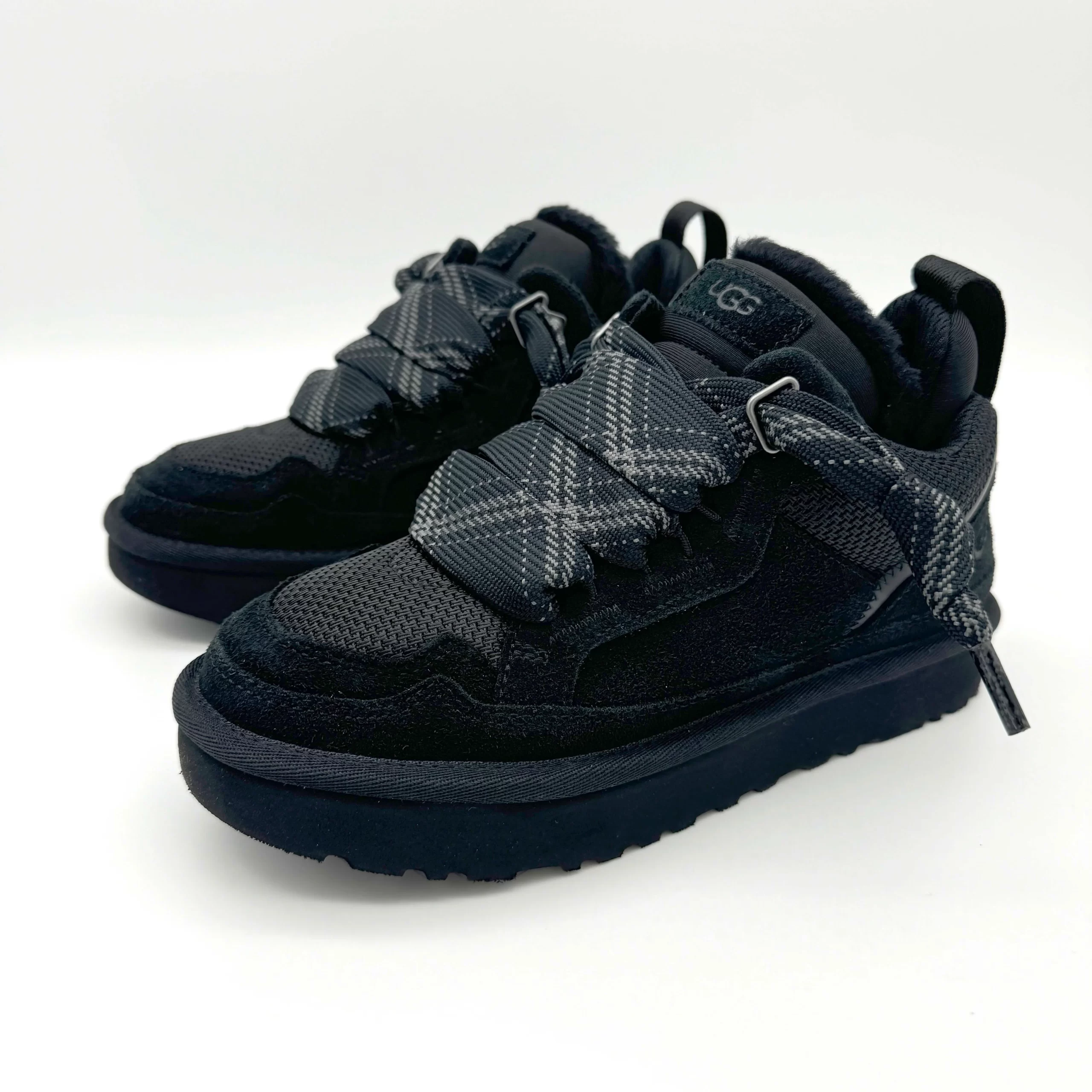 UGG Lowmel 2026 | Drip Kickz UGG Lowmel - Image 2