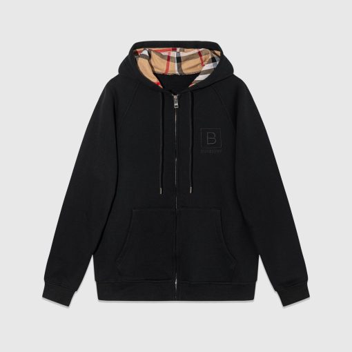 Burberry Hooded sweater 2025