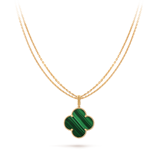 Langes Collier Magic Alhambra Necklace - Image 3