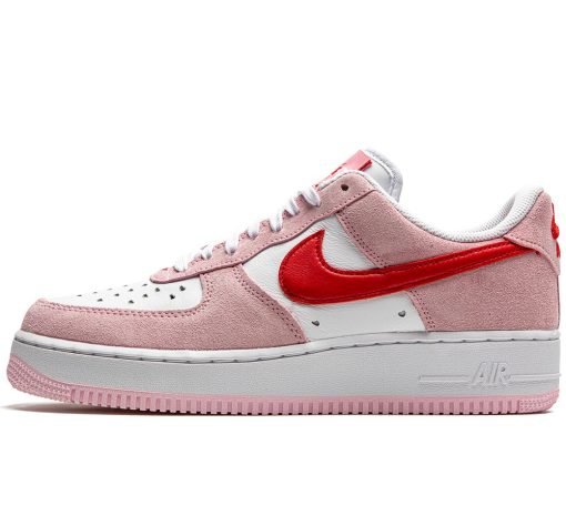 Air Force 1 Low "Valentine's Day Love Letter"