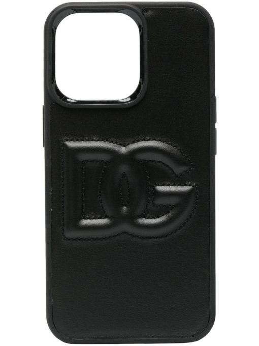 DG iPhone 13 Pro Case - Image 2