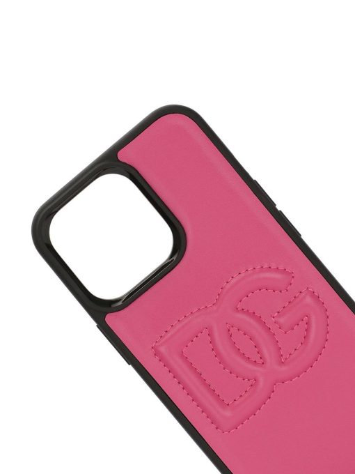 DG iPhone 12 Pro Case - Image 4