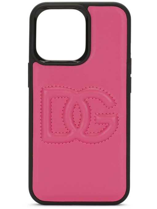 DG iPhone 12 Pro Case - Image 2