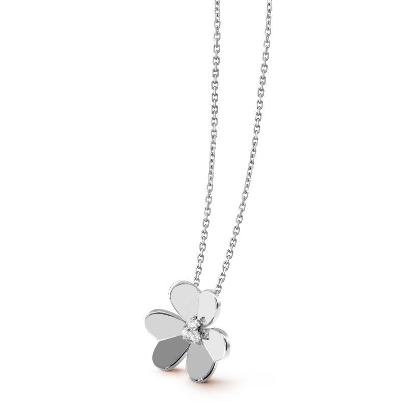 Frivole Necklace 2026 | Drip Kickz Frivole Necklace - Image 3