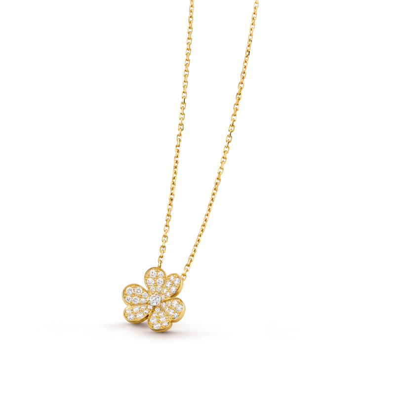 Frivole Necklace 2026 | Drip Kickz Frivole Necklace - Image 3