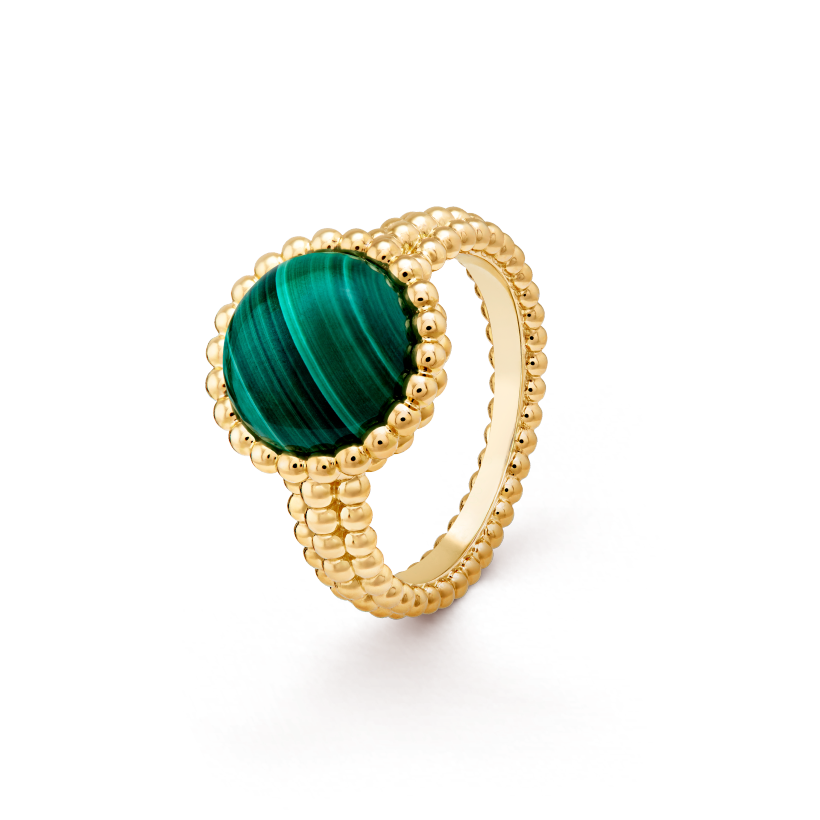 Perlée couleurs ring 2026 | Drip Kickz Perlée couleurs ring