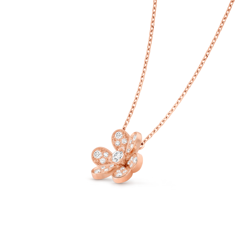 Frivole Necklace 2026 | Drip Kickz Frivole Necklace - Image 2