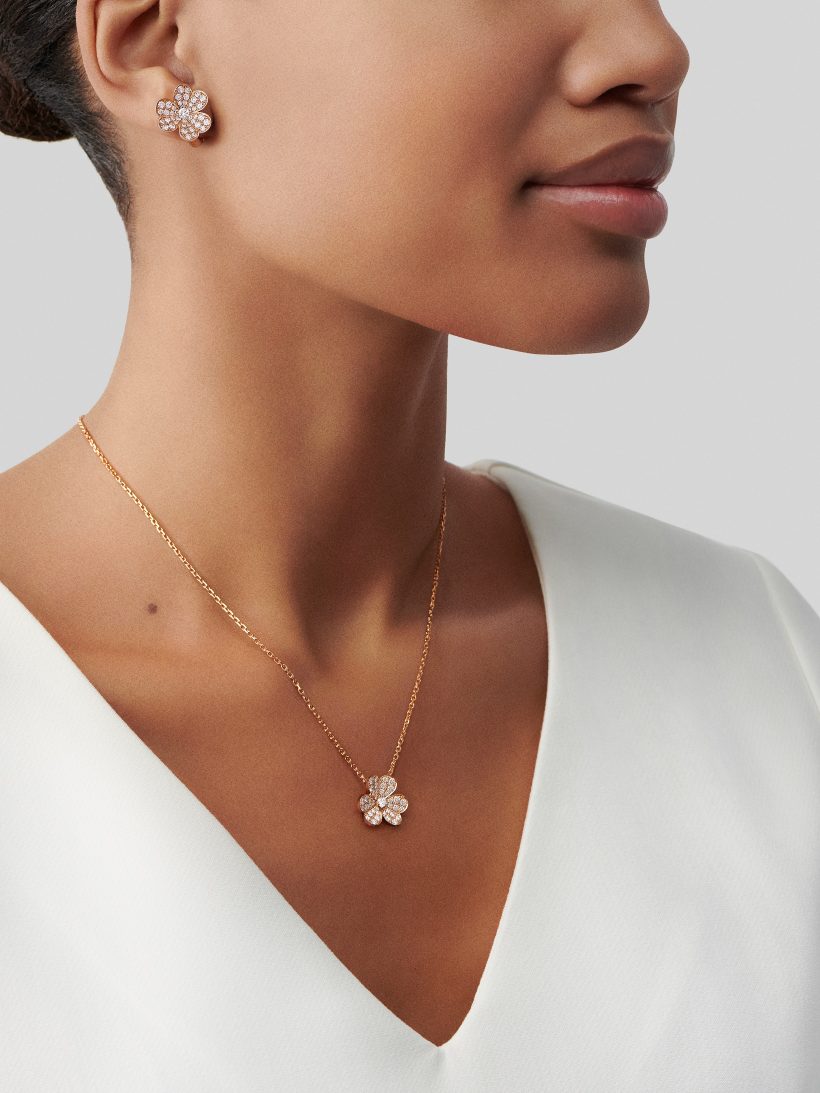 Frivole Necklace 2026 | Drip Kickz Frivole Necklace - Image 2