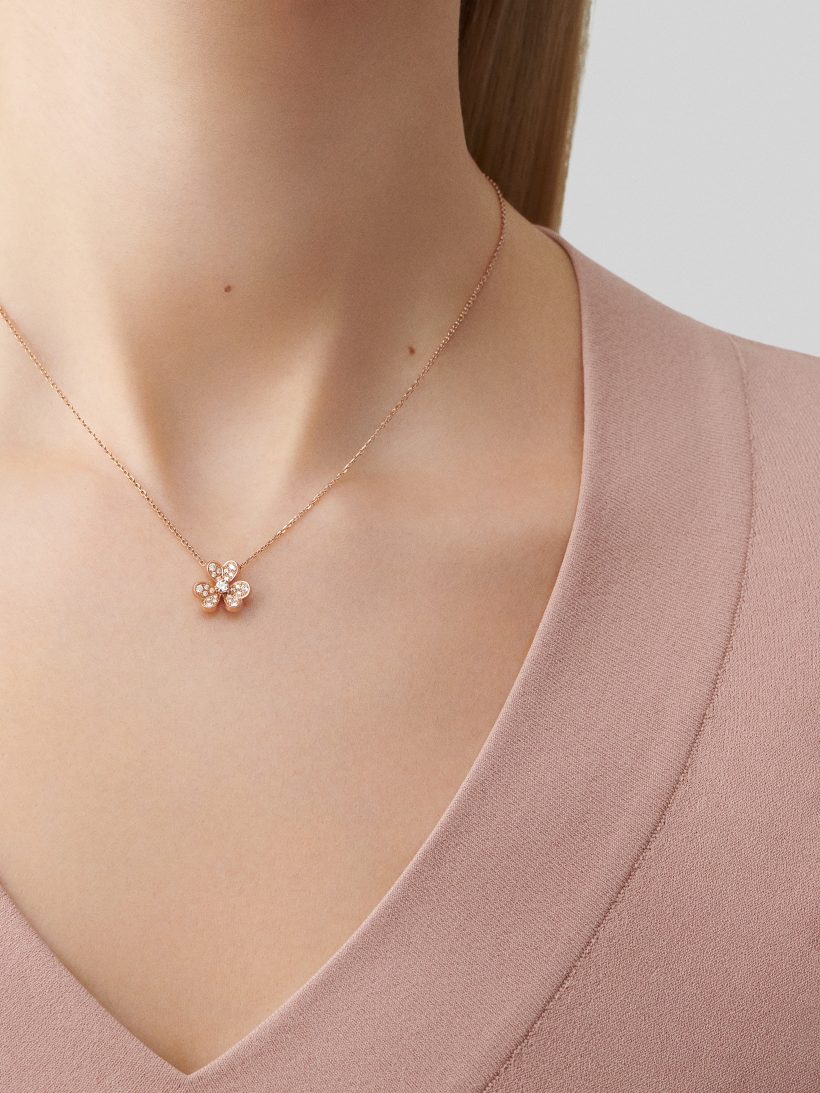 Frivole Necklace 2026 | Drip Kickz Frivole Necklace - Image 3