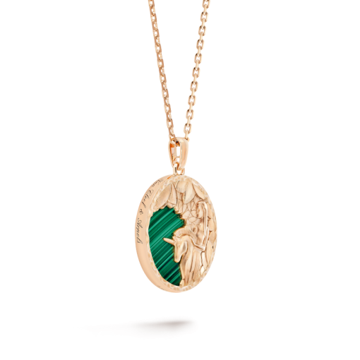 Zodiaque Virginis Necklace - Image 2