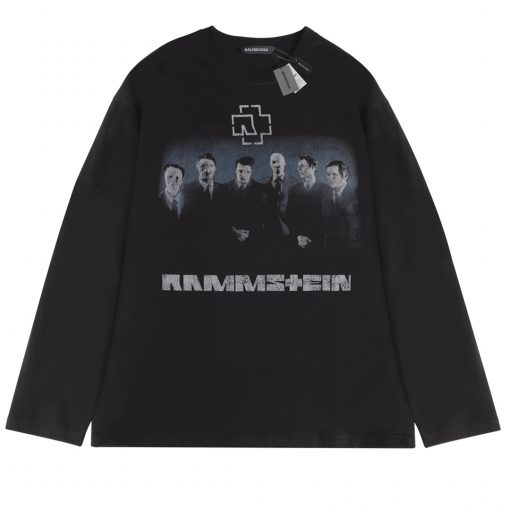 Balenciaga Sweater