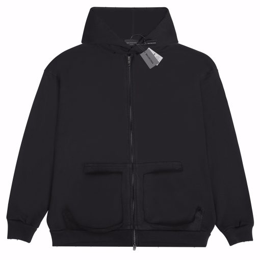 Balenciaga Hooded sweater