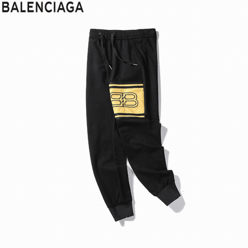 Balenciaga Tracksuit Pants - Image 2