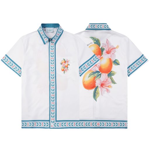 Casablanca Shirt