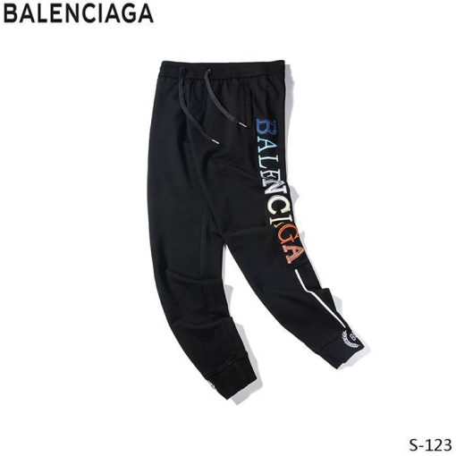 Balenciaga Tracksuit Pants - Image 2