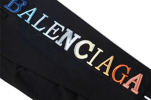 Balenciaga Tracksuit Pants 2025