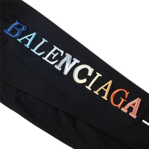 Balenciaga Tracksuit Pants - Image 3